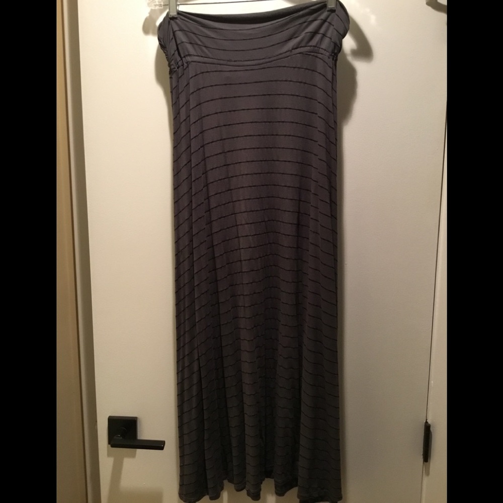 CKW Petites Maxi Skirt